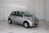 Nissan Micra 1.2 * HU/AU bis 11.2026 * Klima - Nissan Micra: K11