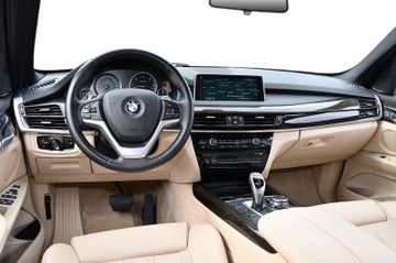 BMW X5 - 8