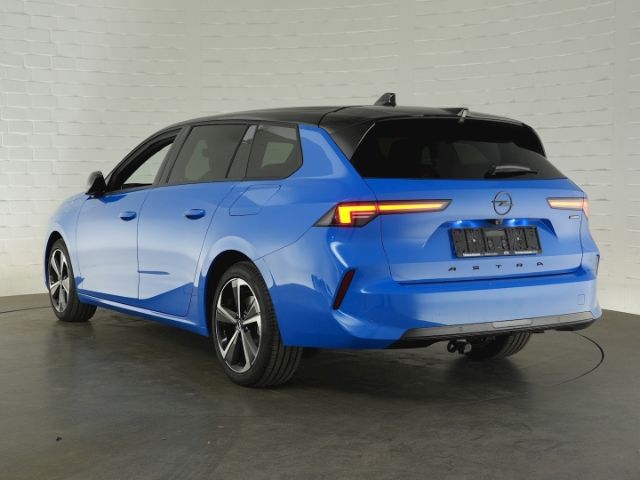Astra L ST PHEV GS AT+ACC+AHK+KEYLESS+LED-SCHEIN
