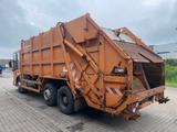 Mercedes-Benz MB 2628 6x2 Econic Schörling 2R20TE - Mercedes-Benz 2628