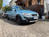 Hyundai Getz Cross - Hyundai Getz Cross