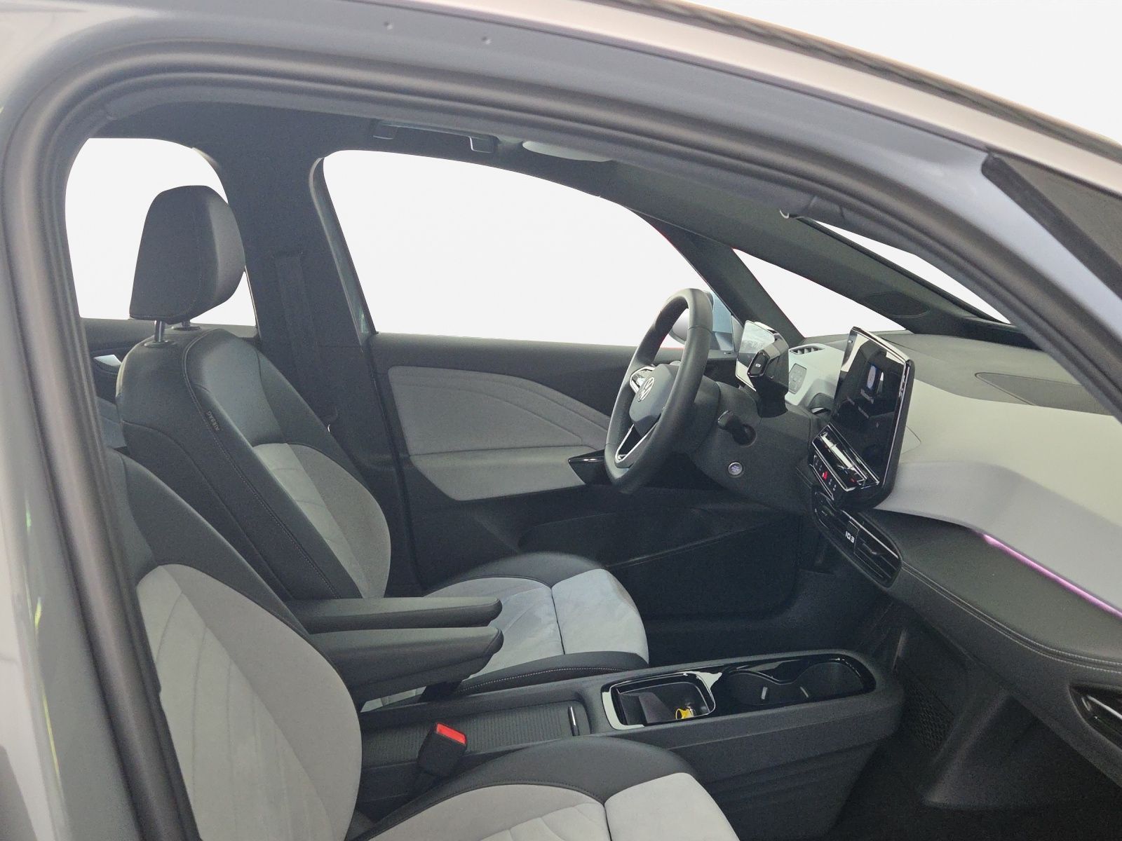 Volkswagen ID.3 Pro Move Navi IQ-Light Ergo-Active Keyless foto 5