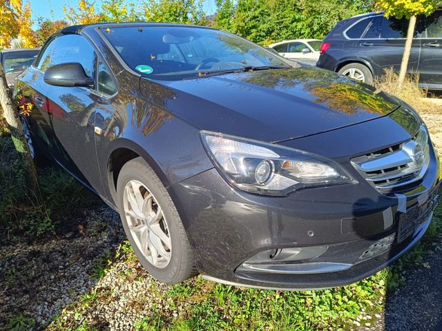 Opel Cascada 1.4 Turbo 103kW ecoFLEX Edition