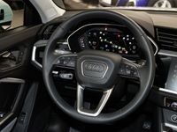 Audi Q3 - Vorschau Bild 15