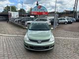 Nissan Tiida Acenta/KLIMA/ZV/ELEkK.F - Nissan Tiida Gebrauchtwagen