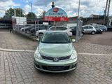 Nissan Tiida Acenta/KLIMA/ZV/ELEkK.F - Nissan Tiida aus 2008