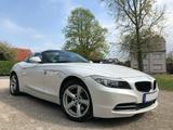 BMW Baureihe Z4 Roadster sDrive 28i - BMW Z4 in Hamm