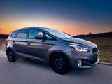 Kia Carens 1.6 GDI Edition 7   - gebrauchte Kia Carens aus dem Jahr 2015