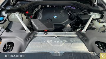 BMW X4 - 7