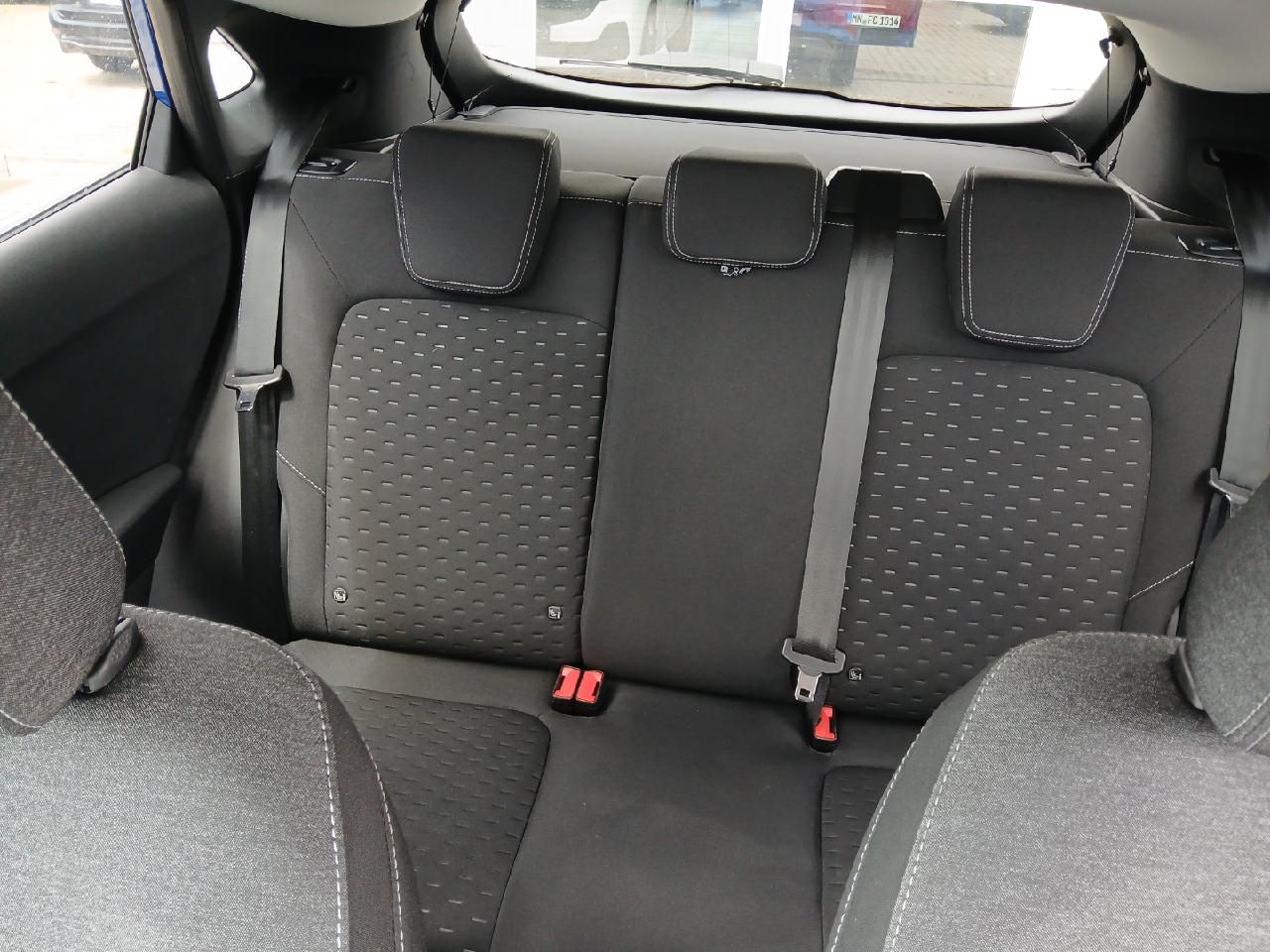 Fahrzeugabbildung Ford Puma Titanium