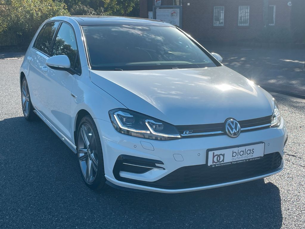 Image of Volkswagen Golf