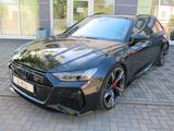 Audi RS6 4.0 TFSI quattro MATRIX LED B O PANORAMA - gebrauchte Audi RS6 aus dem Jahr 2020