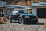 BMW 1er M Coupé - scheckheftgepflegte BMW 1er M Coupé