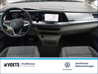 Volkswagen T7 Multivan - Vorschau Bild 9