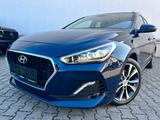 Hyundai i30 cw Style AB 149€|SPUR|KAMERA|LHZ|SHZ|APPLE - Hyundai i30 Style mit Diesel-Antrieb