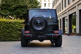 Mercedes-Benz G 63 AMG by Carlex Design | Magno Duo-Tone | NOW - Mercedes Gebrauchtwagen
