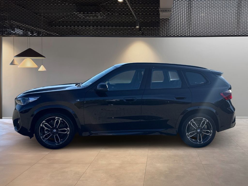 BMW X1 xDrive 23i M Sportpaket Harman LED foto 2