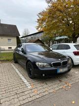 BMW Bmw 750i E65 Facelift / Spartpaket / Shado... - gebrauchte BMW 750 aus dem Jahr 2005
