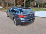 BMW M140i Special Edition - Shadow - no OPF - graue BMW M140i