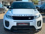 Land Rover Range Rover Evoque HSE DYNAMIC 1 - : Weiß, Lederlenkrad