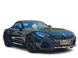 BMW Z4 sDrive 30i M Sport *Harman-Kardon*Navi - BMW Z4 in Essen