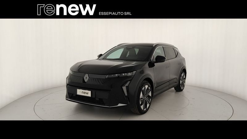 Renault Scénic Electric E-TECH 100% ELECTRIC 170