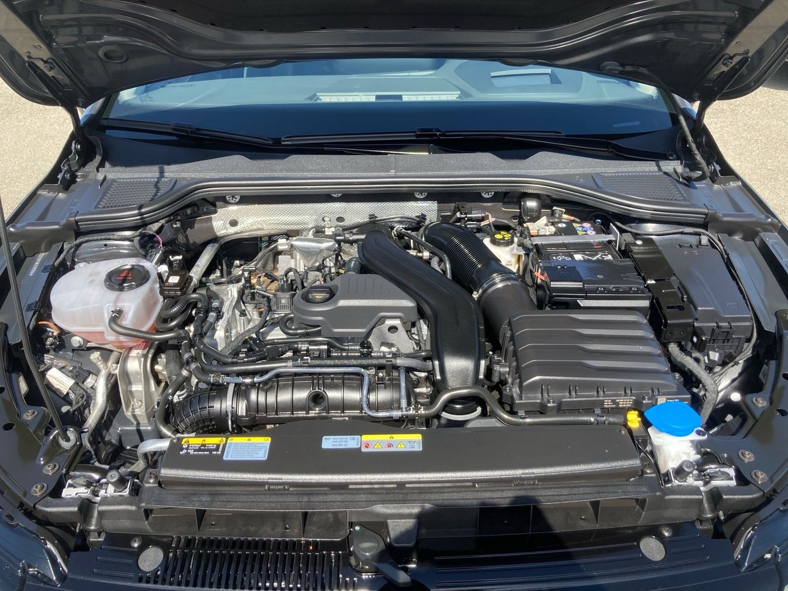 Volkswagen Golf - Bild 14
