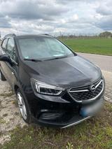 Opel Mokka X Excellence 1,4 Turbo - Opel Mokka X von privat
