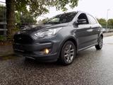 Ford KA+ Active HU NEU Sitzheizung - Ford Ka/Ka+: Active