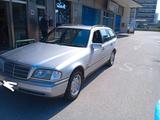 Mercedes-Benz Mercedes-benz C 200 C 200 Kompressor cat S.W. El - gebrauchte Mercedes-Benz C 200 aus dem Jahr 1997