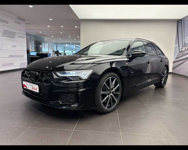 Audi AUDI A6 AVANT AVANT 50 TFSI E QUATTRO CON TECNOL