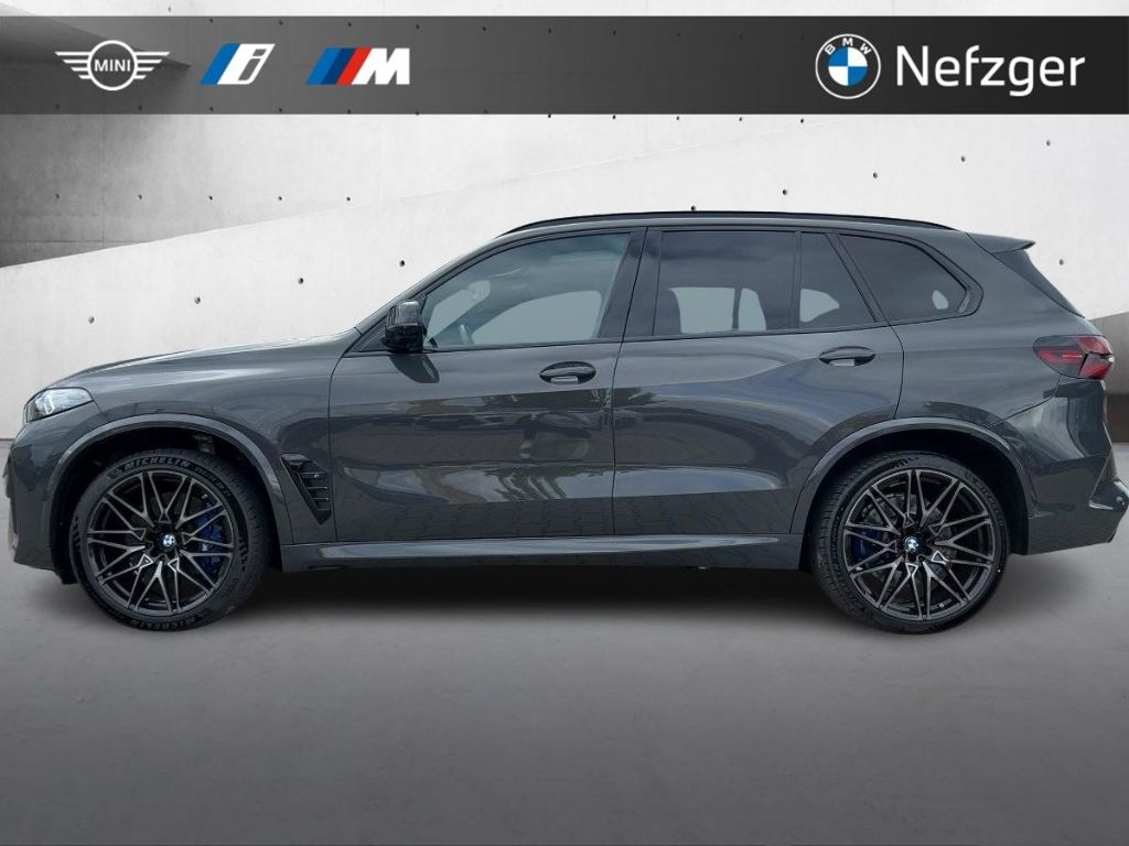 BMW X5 M - Bild 2