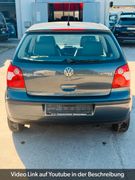 VW Polo*TÜV 08/27*Klima*Inspektion* Steuerkette NEU