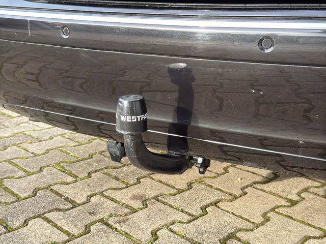 Mercedes-Benz E 200 Kompressor Automatik*S-DACH*AHK*XENON