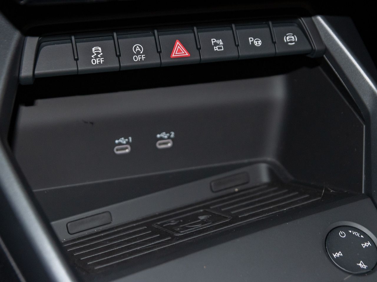 Audi A3 - Bild 20