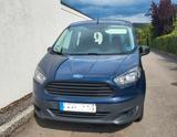 Ford Courier, Klima,AHK, 2 Schiebetüren,Tempomat,PTC