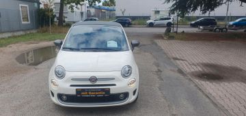 Fiat 500 - 2