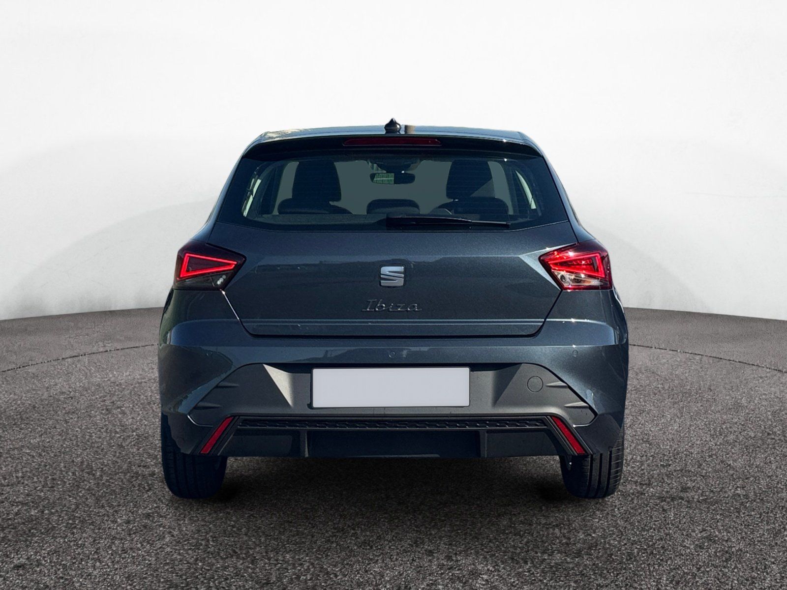 Seat Ibiza - Bild 6