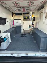 Fiat Ducato  Camper  - Fiat Diesel Wohnmobil oder -wagen Kastenwagen