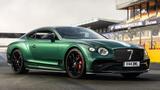 Bentley LeMans Collection - Bentley New cars: Coupé