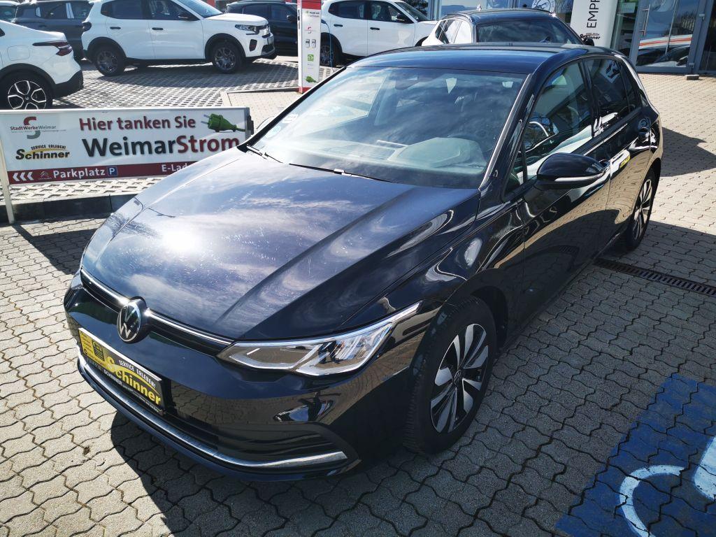 Volkswagen Golf 1.5 TSI OPF Move