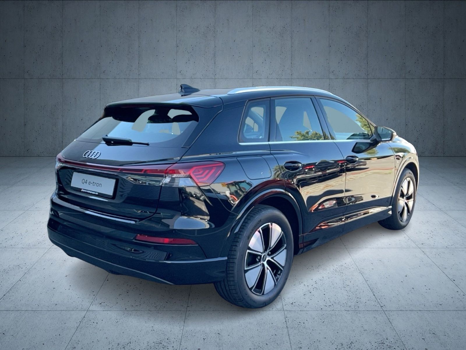 Audi Q4 e-tron - Bild 6
