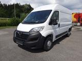 Opel Movano C Kasten HKa 3.5t 2.2 Diesel 140 (35t) L2 - Opel Movano Neuwagen