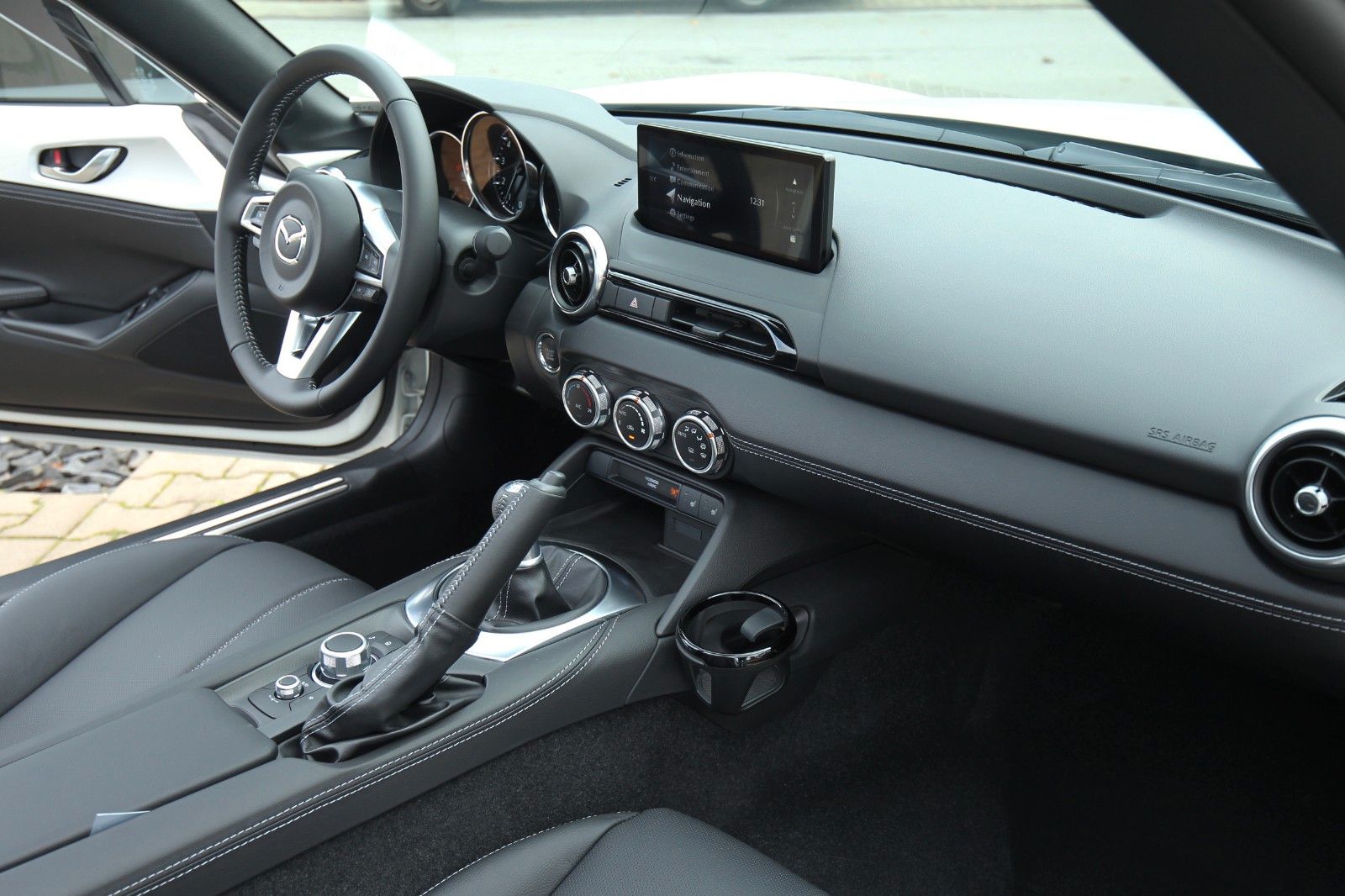 Mazda MX-5 - Bild 22