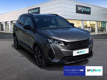 Peugeot 3008 - 3