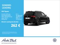 Volkswagen Tiguan - Vorschau Bild 2