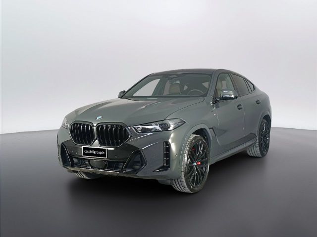 BMW BMW X6 G06 LCI 2023 - X6 xdrive30d MSport auto