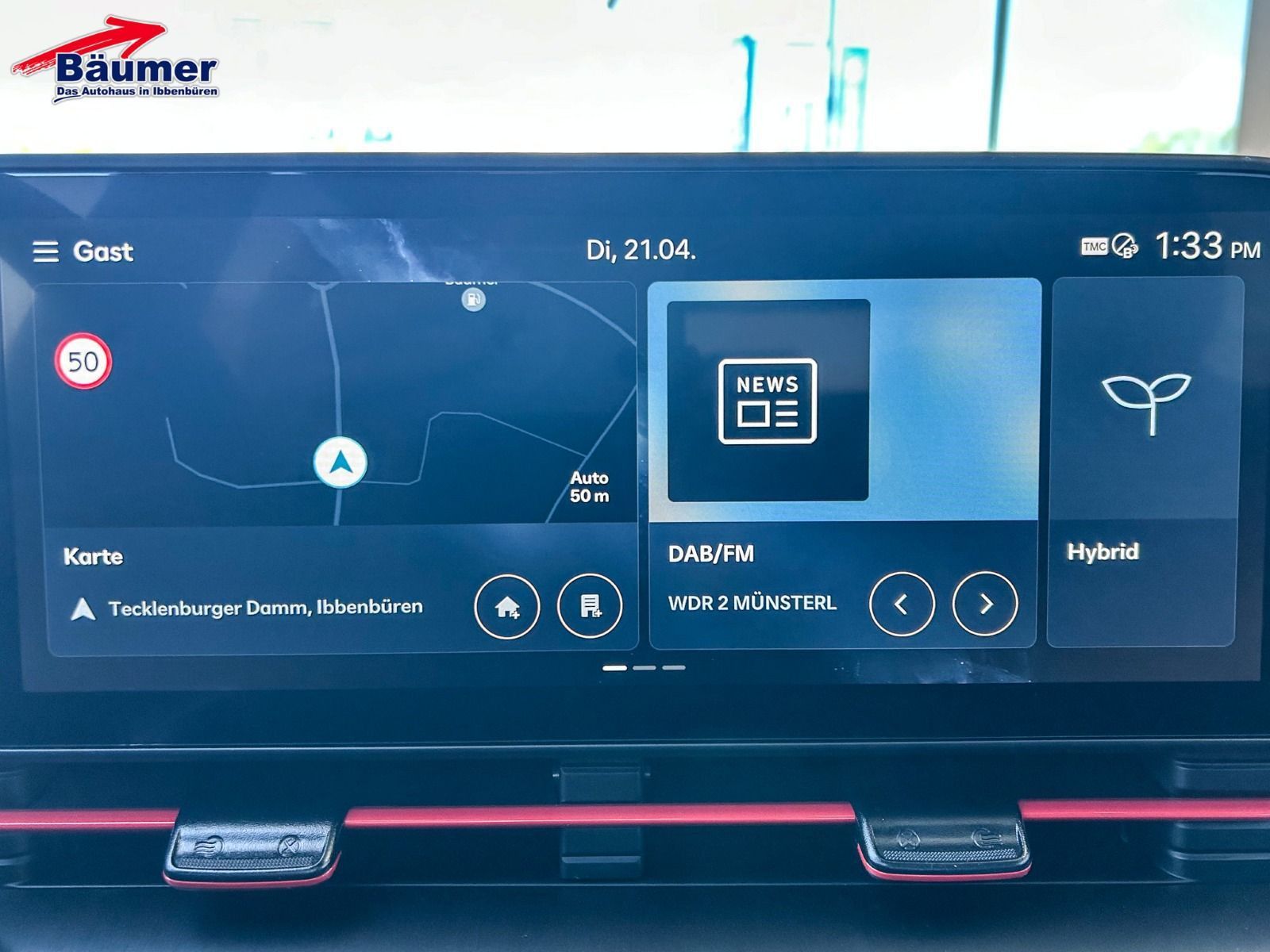 Hyundai Kona – Bild 18