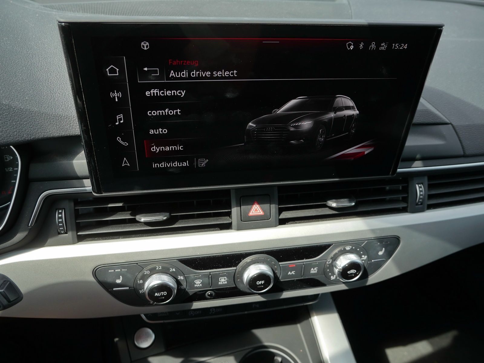 Audi A4 - Bild 20