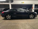Peugeot 407 Coupe 3.0 V6 - Peugeot 407: V6